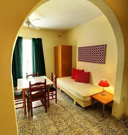 The St. Julians 2*