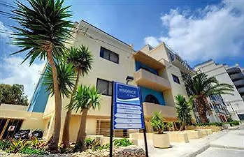 公寓式酒店 The St. Julians
