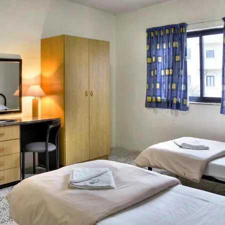 The St. Julians Apartahotel 2*